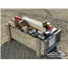 Image 3 : ASSORTED EQUIPMENT PARTS & FILTERS