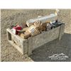 Image 4 : ASSORTED EQUIPMENT PARTS & FILTERS