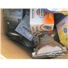 Image 13 : ASSORTED EQUIPMENT PARTS, FILTERS & HOSES