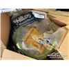 Image 14 : ASSORTED EQUIPMENT PARTS, FILTERS & HOSES