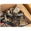 Image 16 : ASSORTED EQUIPMENT PARTS, FILTERS & HOSES