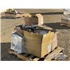 Image 2 : ASSORTED EQUIPMENT PARTS, FILTERS & HOSES