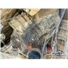 Image 12 : MISC HOSE W/CONNECTORS
