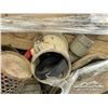 Image 13 : MISC HOSE W/CONNECTORS