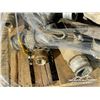 Image 7 : MISC HOSE W/CONNECTORS