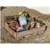 Image 1 : ASSORTED EQUIPMENT PARTS