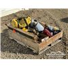 Image 2 : ASSORTED EQUIPMENT PARTS