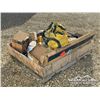 Image 3 : ASSORTED EQUIPMENT PARTS