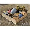 Image 4 : ASSORTED EQUIPMENT PARTS