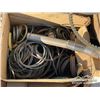 Image 8 : ASSORTED EQUIPMENT PARTS