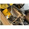 Image 9 : ASSORTED EQUIPMENT PARTS