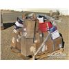 Image 1 : ASSORTED EQUIPMENT FILTERS