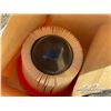Image 7 : ASSORTED EQUIPMENT FILTERS