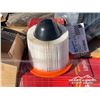 Image 8 : ASSORTED EQUIPMENT FILTERS