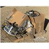 Image 1 : ASSORTED EQUIPMENT BELTS