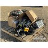 Image 2 : ASSORTED EQUIPMENT BELTS