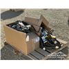 Image 3 : ASSORTED EQUIPMENT BELTS