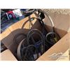 Image 7 : ASSORTED EQUIPMENT BELTS