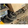 Image 8 : ASSORTED EQUIPMENT BELTS