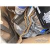 Image 11 : ASSORTED EQUIPMENT PARTS