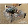 Image 1 : ASSORTED EQUIPMENT PARTS