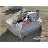 Image 3 : ASSORTED EQUIPMENT PARTS