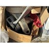 Image 6 : ASSORTED EQUIPMENT PARTS