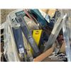 Image 7 : ASSORTED EQUIPMENT PARTS