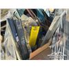 Image 8 : ASSORTED EQUIPMENT PARTS