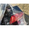 Image 9 : ASSORTED EQUIPMENT PARTS