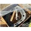 Image 7 : ASSORTED EQUIPMENT PARTS