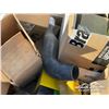 Image 10 : ASSORTED EQUIPMENT PARTS