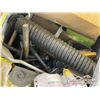 Image 13 : ASSORTED EQUIPMENT PARTS