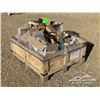 Image 1 : ASSORTED EQUIPMENT PARTS