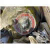 Image 6 : ASSORTED EQUIPMENT PARTS