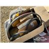 Image 9 : ASSORTED EQUIPMENT PARTS