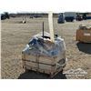 Image 3 : ASSORTED EQUIPMENT PARTS