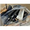 Image 5 : ASSORTED EQUIPMENT PARTS