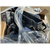 Image 8 : ASSORTED EQUIPMENT PARTS