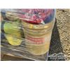 Image 10 : QTY OF MISC HARD HATS, SPRILL KITS & FLARE KITS