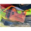 Image 11 : QTY OF MISC HARD HATS, SPRILL KITS & FLARE KITS