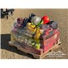 Image 2 : QTY OF MISC HARD HATS, SPRILL KITS & FLARE KITS
