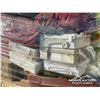 Image 6 : QTY OF MISC HARD HATS, SPRILL KITS & FLARE KITS