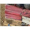 Image 7 : QTY OF MISC HARD HATS, SPRILL KITS & FLARE KITS