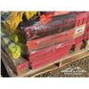 Image 8 : QTY OF MISC HARD HATS, SPRILL KITS & FLARE KITS