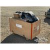 Image 3 : ASSORTED EQUIPMENT PARTS