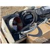 Image 5 : ASSORTED EQUIPMENT PARTS