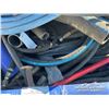 Image 10 : ASSORTED PARTS & HOSES