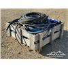 Image 4 : ASSORTED PARTS & HOSES