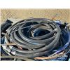Image 6 : ASSORTED PARTS & HOSES